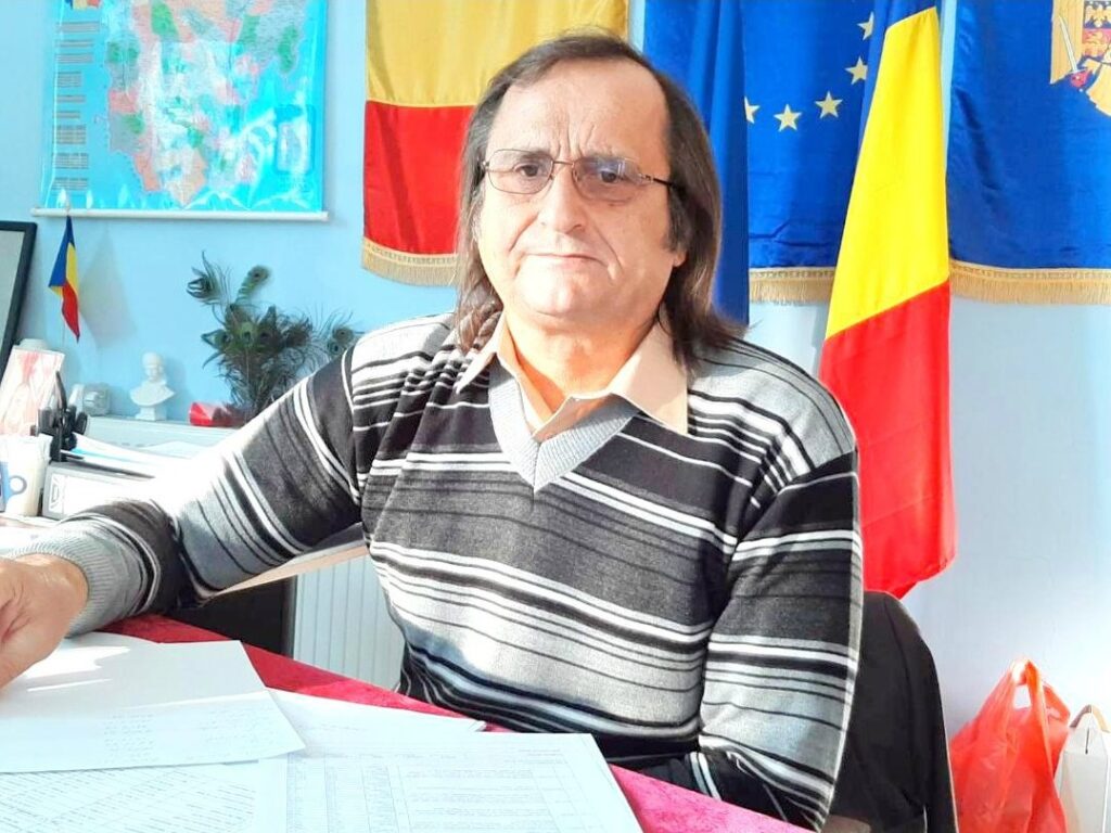 Constantin Banacu