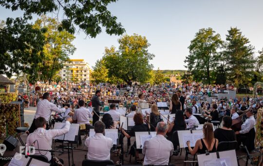 Filarmonica ”Ion Dumitrescu”