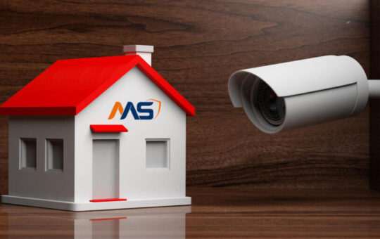 sistem de supraveghere video