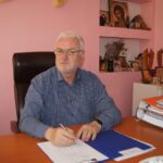 Planuri mari pentru Ion Ungureanu la primăria comunei Muereasca