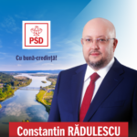 600 de milioane euro, CIFRA mandatului de Președinte al lui Constantin RĂDULESCU!