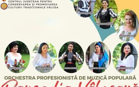 Festivalul Cireșarii