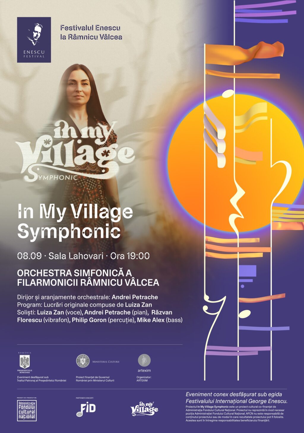 Festivalul Internaţional George Enescu