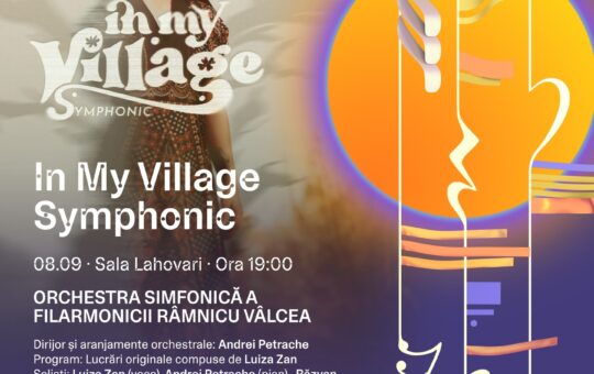 Festivalul Internaţional George Enescu