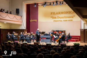 Anotimpurile de Vivaldi