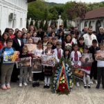 Ziua Eroilor celebrată la Biserica „Sfântul Nicolae” din Dăești
