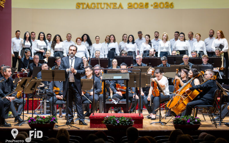 Filarmonica „Ion Dumitrescu”
