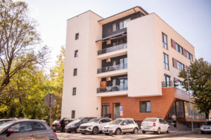 GreenTeam Apartments