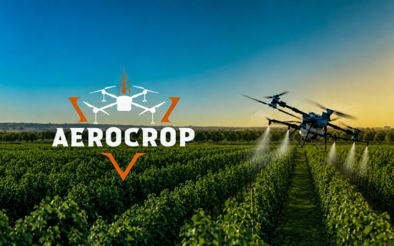 aerocrop