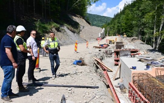 Construcții Erbașu