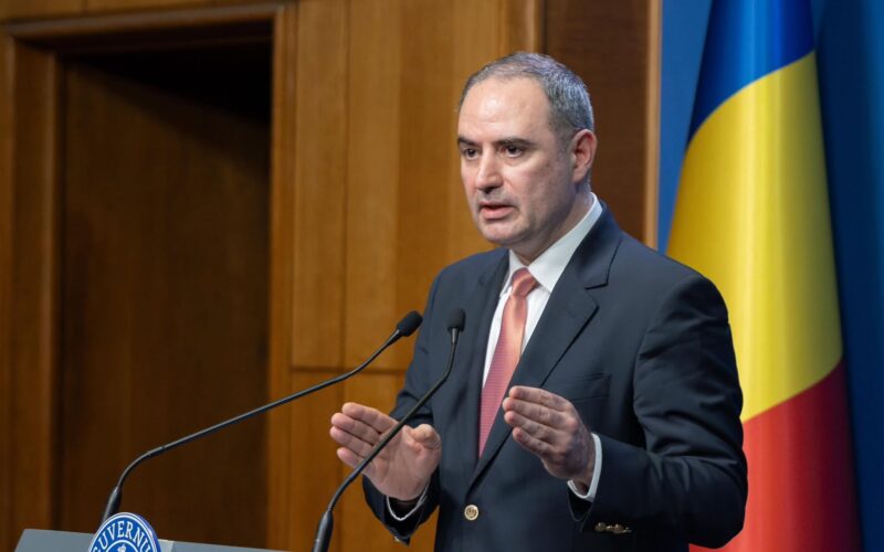 Alexandru Nazare