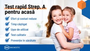 Strep A