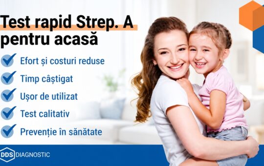 Strep A