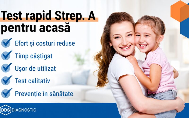 Strep A
